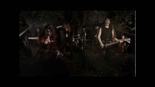 Hijo de la Luna Music Video