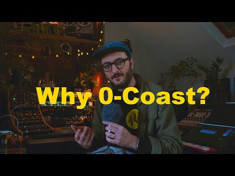 The Best Gateway Into Eurorack // Make Noise 0-Coast