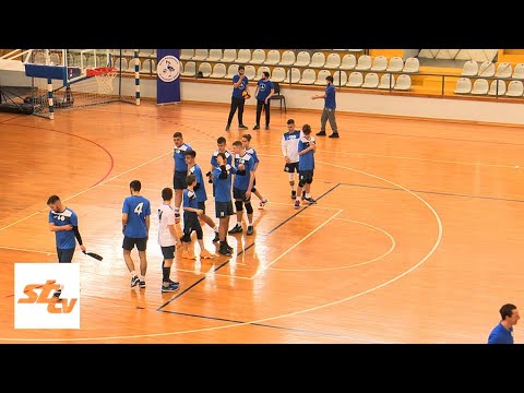 SBTV - DNEVNIK - MOK "MARSONIA II" – MOK „MURSA II“ (OSIJEK) 1:3 - 14.04.2021.