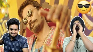 Maari Gethu REACTION | Dhanush | Yuvan Shankar Raja | Balaji Mohan | Parbrahm&amp;Anurag