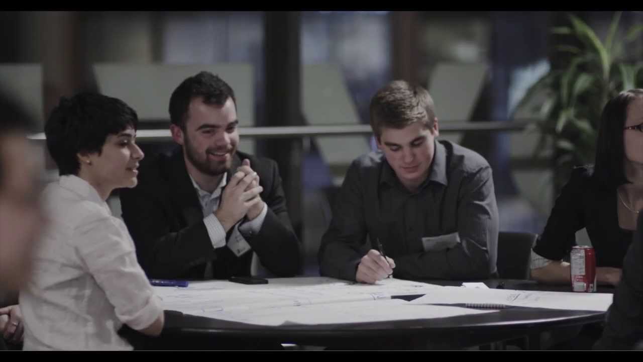 Battle on Bay Competition & Conference 2013