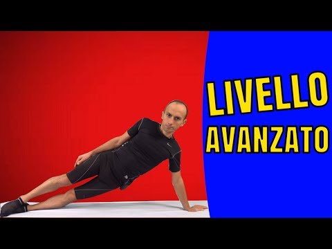 Pilates Back Workout - Advanced Level, 14 minutes