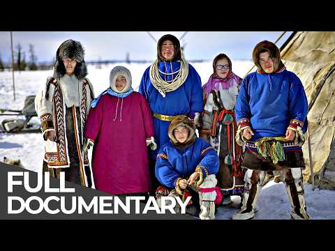 The Nenets People: Life in One of the Coldest Places on Earth