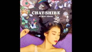 IU - Red Queen (Feat. Zion.T) [MALE VERSION]