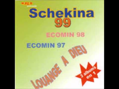 Adorations Schekina 99