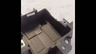 Vídeo de Caixa Bateria Jtz Dr 160 2020
