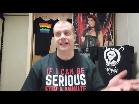 Retro Review: WCW Nitro - Das Wetterkind (12/18/00)