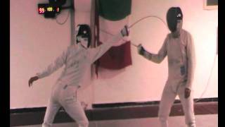 Botta dritta da stretta misura