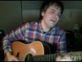 Mike Viola - All I Have - Live on Stageit.com