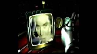 Das Modul - Robby Roboter