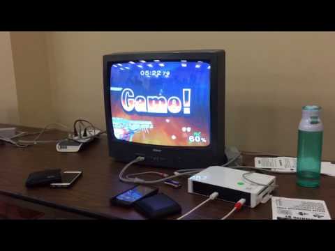 Jager (Fox) vs Zain (Marth)