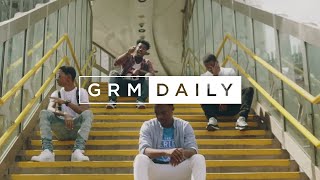 Edweezy x Romeo x Style x Ronzo - She Wanting [Music Video] | GRM Daily