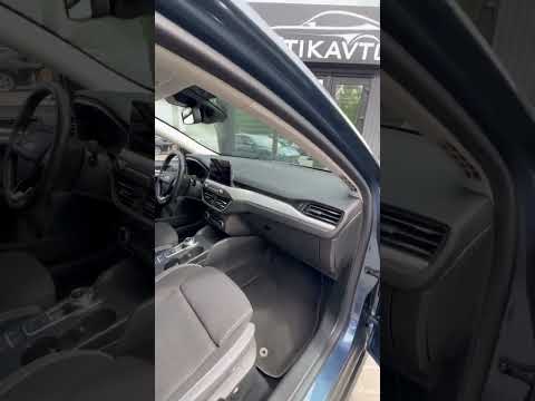 фото ford focus iv 0