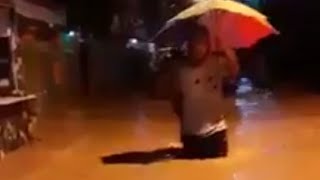 Banjir Kota Ambon Malam Ini - BERITA TERKINI