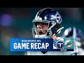 Titans LATE-GAME TD FUELS comeback over Dolphins | Game Recap | CBS Sports