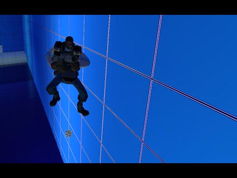 TF2 Demoman Jumping - jump_raina