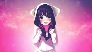 Marwa Loud Bad Boy (Nightcore)
