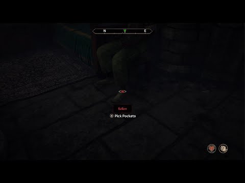 The Elder Scrolls IV: Oblivion Remastered PART 36