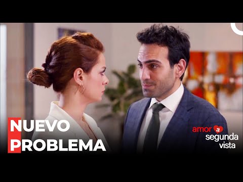 Llegó La Hija Del Jefe - Amor a Segunda Vista