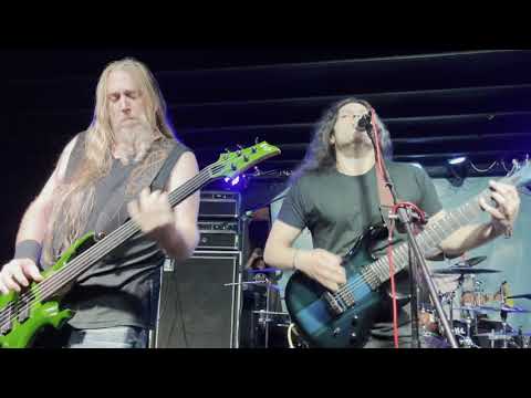 A Tribute To Chuck Schuldiner's Life and DEATH -Symbolic 12-11-2021