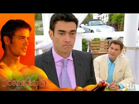 Sortilegio | Resumen C- 19: ¡Bruno intentará derrocar a Alejandro de la presidencia!