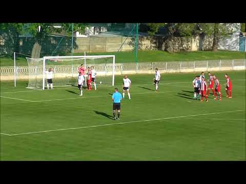 OFK Tovarníky - ŠK Šurany 2:2
