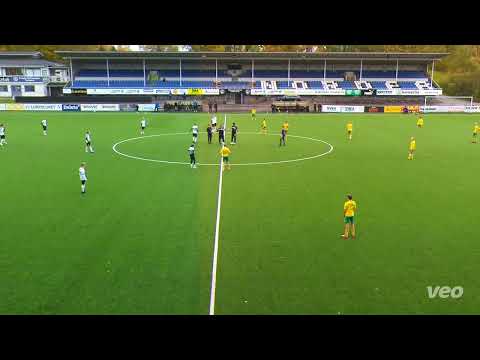 P14 Ykkönen: Haka vs Ilves P09/2 - 14.10.2023