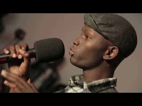 Tigo Fiesta 2017 Mwanza Cypher Ft Fid Q, Adam Mchomvu & Mwanza Rising MC's