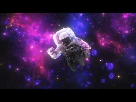 Yolfloy - Space (Official Vizualizer)