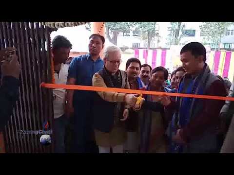 DY CMni Yakromwi Phiyokgwi  Rwkha Hachuk Khuri Community Hall nog