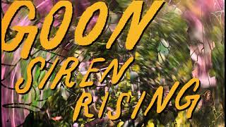 Kadr z teledysku Siren Rising tekst piosenki Goon