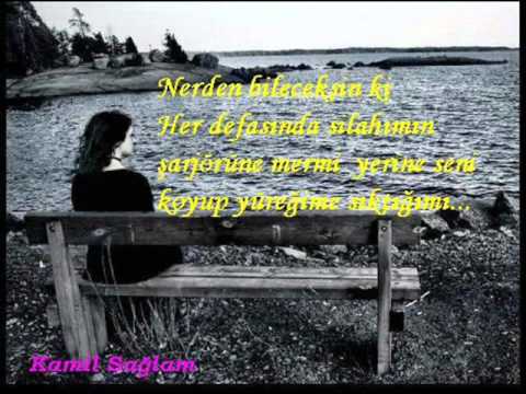 Seni Seviyorum Gülfidanım