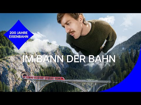 IM BANN DER BAHN – 200 Jahre Eisenbahn im Technischen Museum Wien