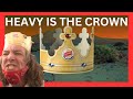 Heavy Is The Crown The TRUE Story Of RYAN BREWER THE BURGER KING RACIST