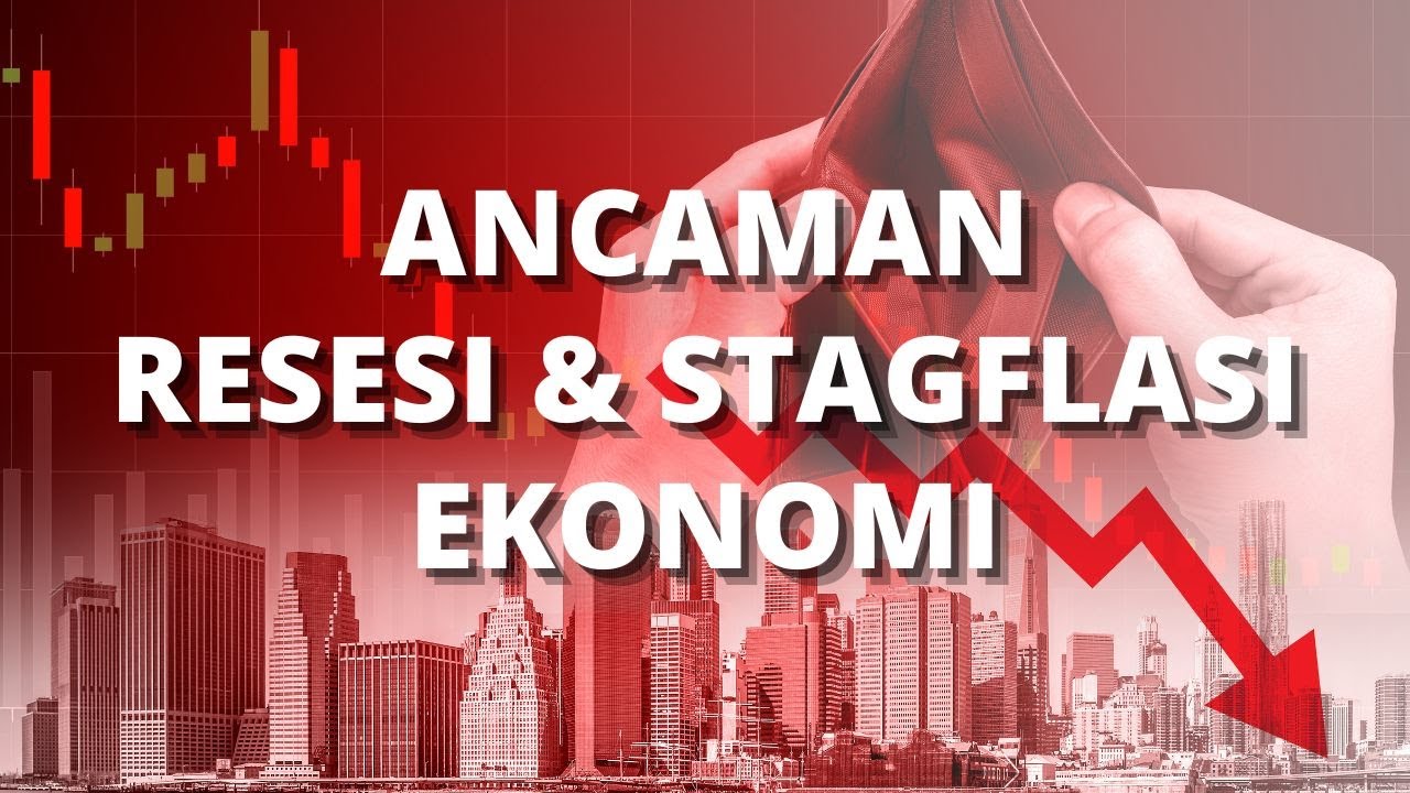Apa itu Resesi Ekonomi? Ketahui Pengertian, Penyebab dan Dampaknya
