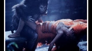 Bram Stoker&#39;s Dracula -  Lucy&#39;s demise (1992)