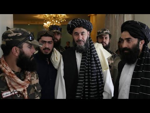 Basura talibán contra ciudadanos estadounidenses