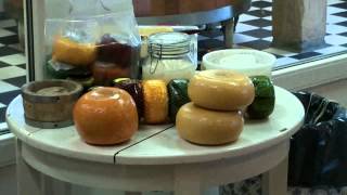 Travel - Zaanes Schans - Netherlands