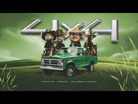 Jiraya U A I and Dj Danlive