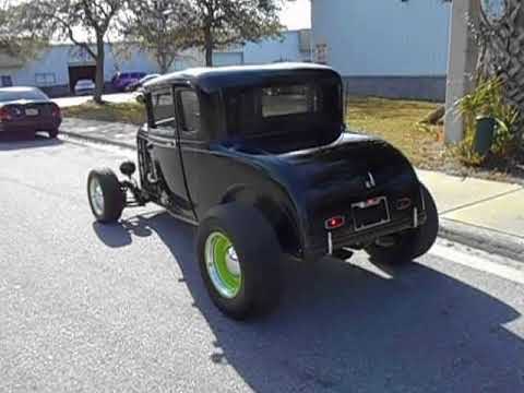 1931 Ford Coupe (CC-1063812) for sale in Apopka, Florida