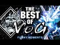 The BEST of VOG (Best & Funniest Destiny Vault of Glass Moments.... so far!)