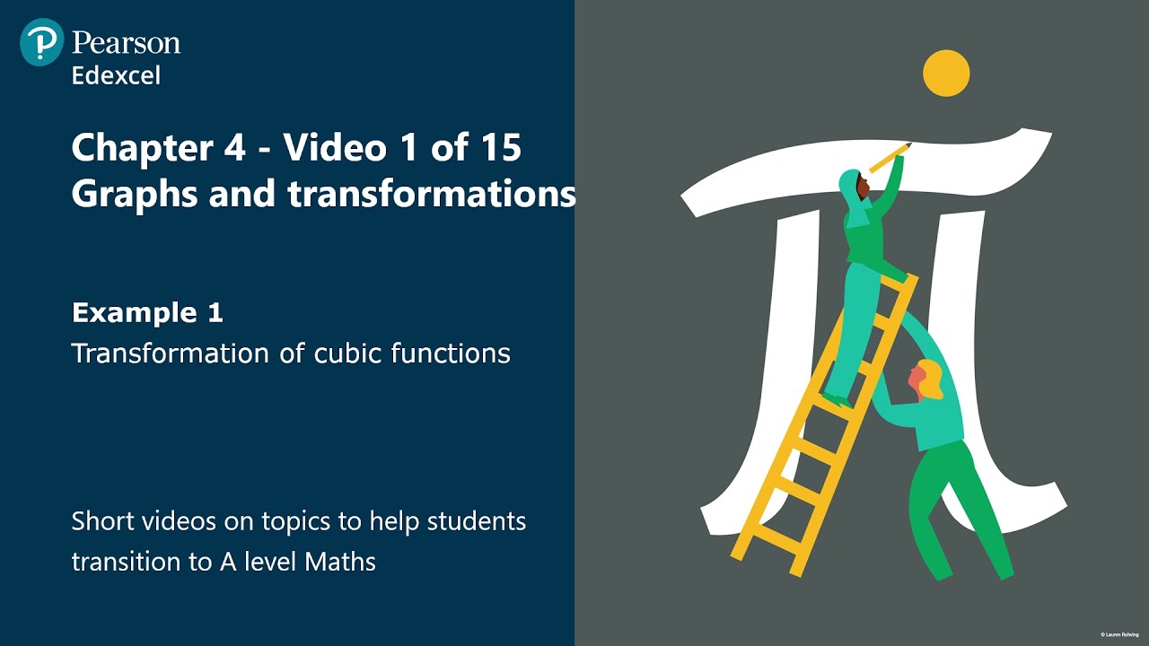 GCSE Mathematics - Chapter 4