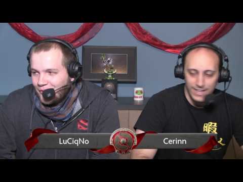 [The International 6 - Main Event] Alliance vs Fnatic (WORST GAME) - Game 1