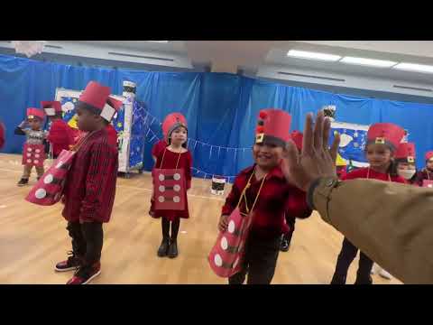 Noshi’s Winter performance 2022