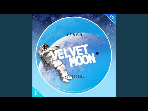 Velvet Moon (Original Mix)