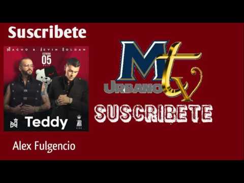 Kevin Roldán Ft Nacho Teddy [Letra Oficial]