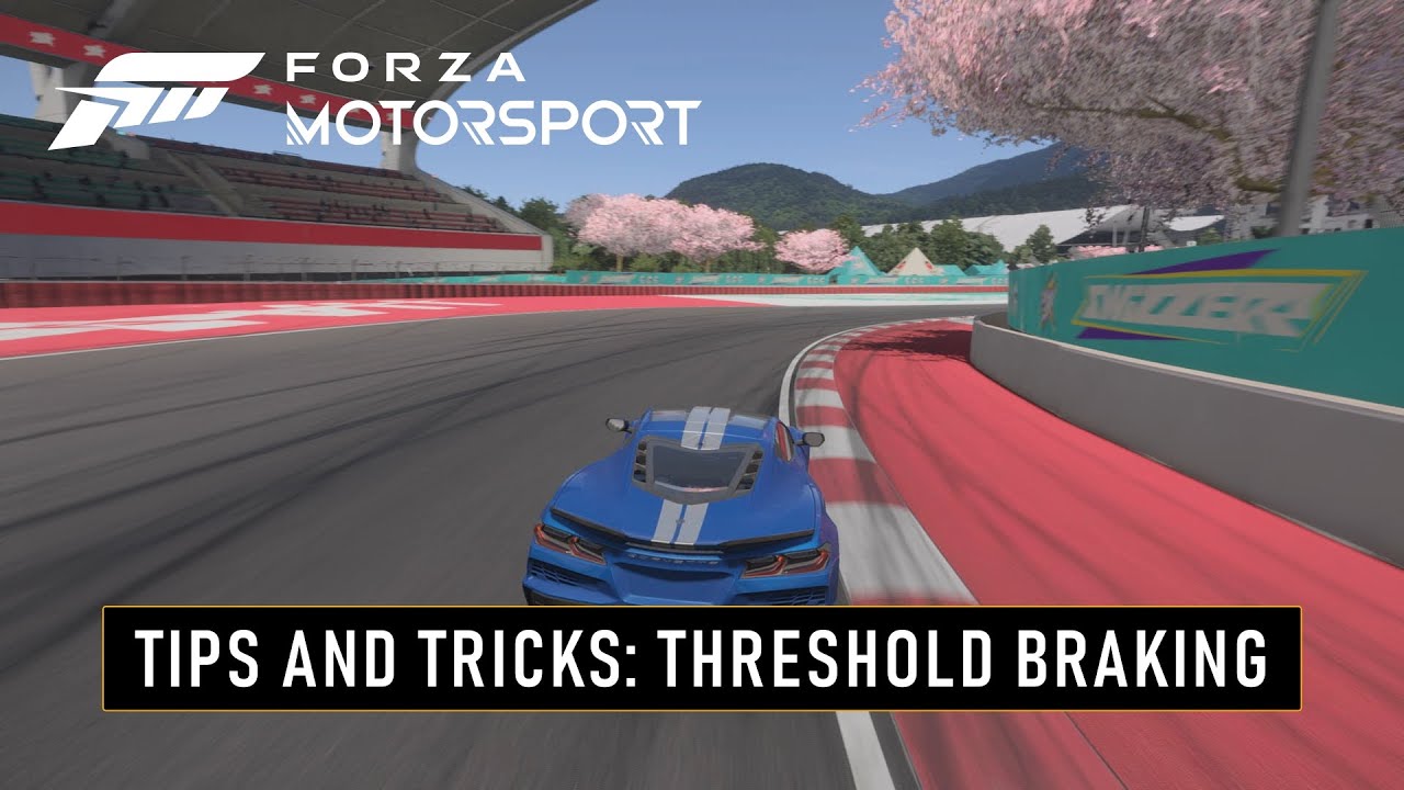 Forza Motorsport (2023) - Raytracing, time-of-day, and a firehose of cars -  Games - Quarter To Three Forums