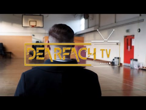 Aidan Giles - Last Letter (Official Video) | Dearfach TV