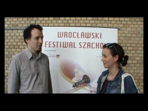 Wywiad z Arcymistrzynią Kariną Szczepkowską-Horowską