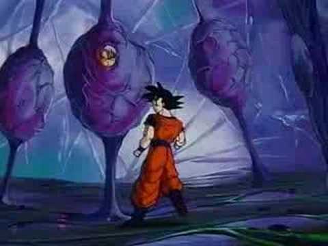 dbz amv